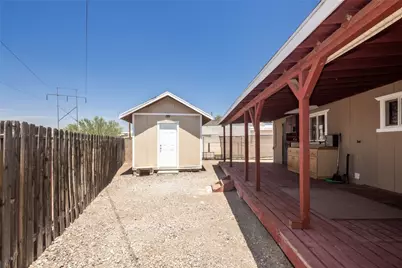 10626 Fenton Drive, Parker, AZ 85344 - Photo 35