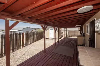 10626 Fenton Drive, Parker, AZ 85344 - Photo 33