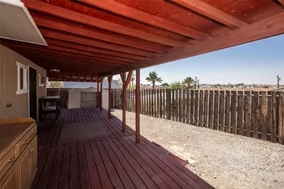 10626 Fenton Drive, Parker, AZ 85344 - Photo 37