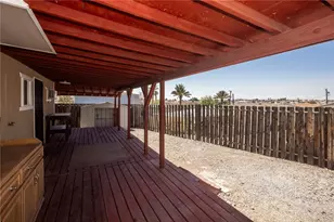 10626 Fenton Dr, Parker, AZ 85344 - Photo 37