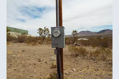 17516 N Ladera Drive, Dolan Springs, AZ 86441 - Photo 17