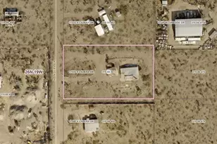 17516 N Ladera Dr, Dolan Springs, AZ 86441 - Photo 35