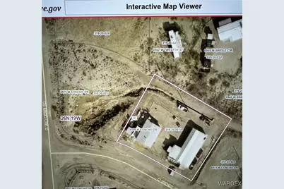 6959 W Concho Drive, Dolan Springs, AZ 86441 - Photo 35