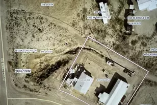 6959 W Concho Dr, Dolan Springs, AZ 86441 - Photo 35