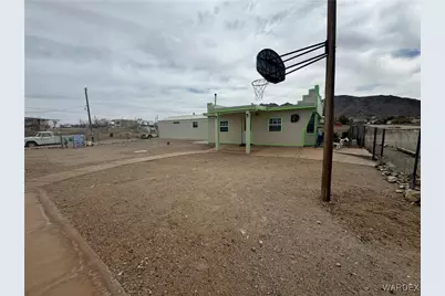 6959 W Concho Drive, Dolan Springs, AZ 86441 - Photo 25