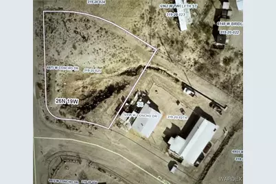6959 W Concho Drive, Dolan Springs, AZ 86441 - Photo 41