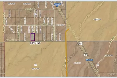 4.25 Ac Agate Street, Golden Valley, AZ 86413 - Photo 7