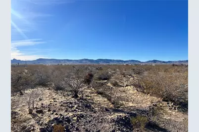 Lot 3 306-13-190 N Escuela Road, Golden Valley, AZ 86413 - Photo 3