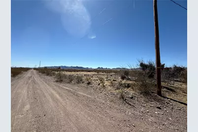 Lot 3 306-13-190 N Escuela Road, Golden Valley, AZ 86413 - Photo 5