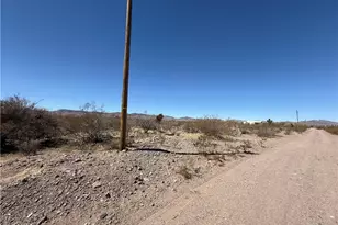 Lot 3 306-13-190 N Escuela Rd, Golden Valley, AZ 86413 - Photo 1