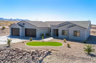 3100 Canyon De Chelly Dr, Bullhead City, AZ 86429 - Photo 7