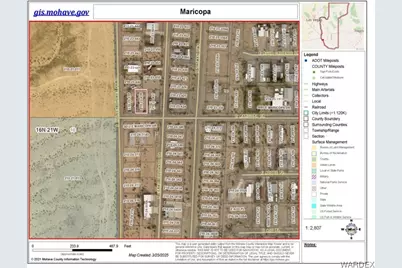 5013 Maricopa Drive, Topock, AZ 86436 - Photo 1