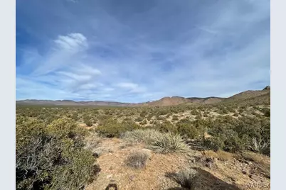 0000 Juniper Trl Dr., Hackberry, AZ 86411 - Photo 1
