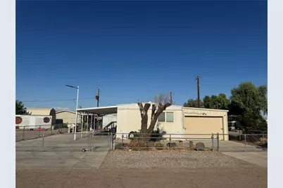 7866 S Meadowlark Street, Mohave Valley, AZ 86440 - Photo 1