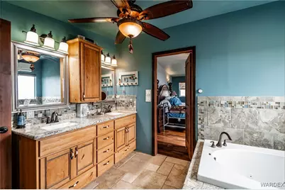 1808 N Clack Canyon Road, Kingman, AZ 86409 - Photo 15