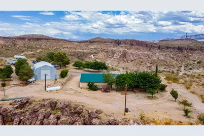 1808 N Clack Canyon Road, Kingman, AZ 86409 - Photo 35