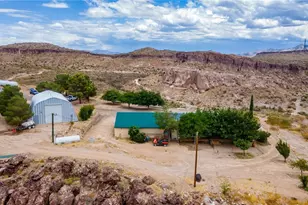 1808 N Clack Canyon Rd, Kingman, AZ 86409 - Photo 35