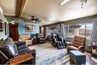 1808 N Clack Canyon Road, Kingman, AZ 86409 - Photo 5