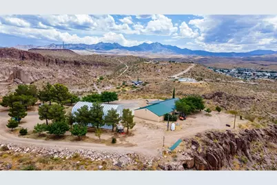 1808 N Clack Canyon Road, Kingman, AZ 86409 - Photo 33