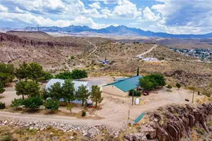 1808 N Clack Canyon Rd, Kingman, AZ 86409 - Photo 33