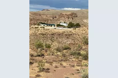 1808 N Clack Canyon Road, Kingman, AZ 86409 - Photo 21