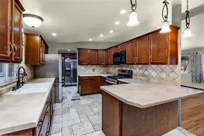 1808 N Clack Canyon Road, Kingman, AZ 86409 - Photo 25
