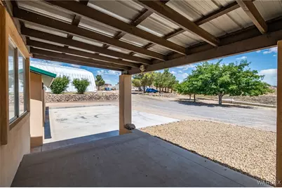 1808 N Clack Canyon Road, Kingman, AZ 86409 - Photo 51