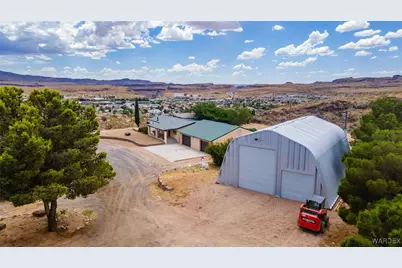 1808 N Clack Canyon Road, Kingman, AZ 86409 - Photo 37