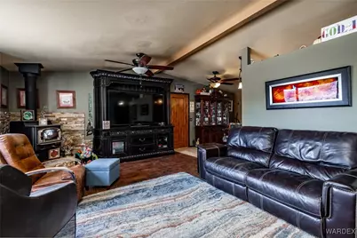 1808 N Clack Canyon Road, Kingman, AZ 86409 - Photo 27