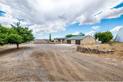 1808 N Clack Canyon Road, Kingman, AZ 86409 - Photo 39