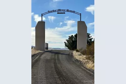 1808 N Clack Canyon Road, Kingman, AZ 86409 - Photo 7