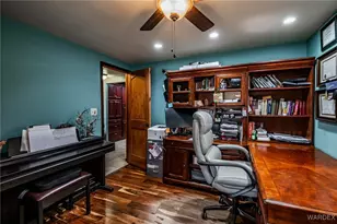 1808 N Clack Canyon Rd, Kingman, AZ 86409 - Photo 45