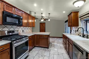 1808 N Clack Canyon Rd, Kingman, AZ 86409 - Photo 29