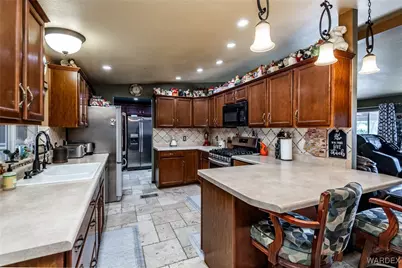 1808 N Clack Canyon Road, Kingman, AZ 86409 - Photo 9