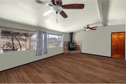 1808 N Clack Canyon Road, Kingman, AZ 86409 - Photo 31