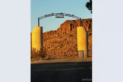 1808 N Clack Canyon Road, Kingman, AZ 86409 - Photo 3