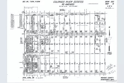 1642-58 E Havasupai Drive, Bullhead City, AZ 86442 - Photo 13