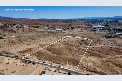 1642 & 1658 E Havasupai Drive, Bullhead City, AZ 86442 - Photo 3