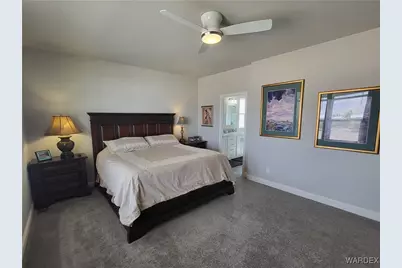 900 E Spencer Drive, Meadview, AZ 86444 - Photo 21