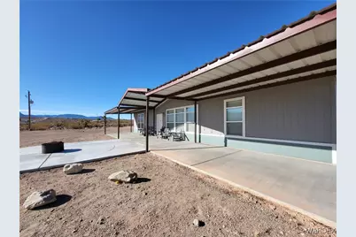 900 E Spencer Drive, Meadview, AZ 86444 - Photo 5