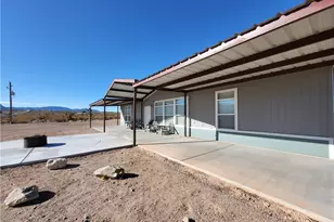 900 E Spencer Dr, Meadview, AZ 86444 - Photo 5