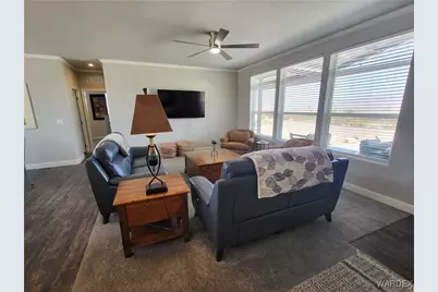 900 E Spencer Drive, Meadview, AZ 86444 - Photo 11