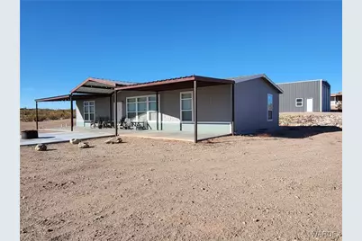 900 E Spencer Drive, Meadview, AZ 86444 - Photo 39