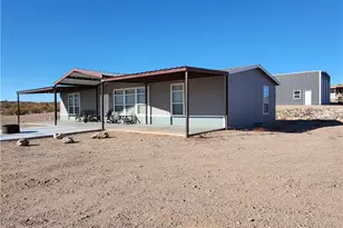 900 E Spencer Dr, Meadview, AZ 86444 - Photo 39