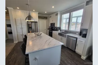 900 E Spencer Drive, Meadview, AZ 86444 - Photo 13