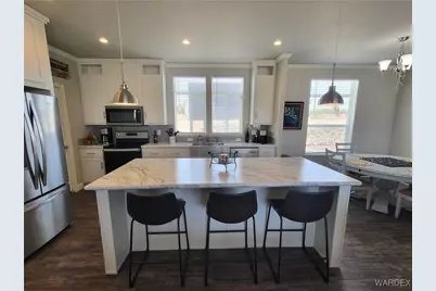 900 E Spencer Drive, Meadview, AZ 86444 - Photo 15