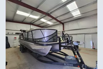 900 E Spencer Drive, Meadview, AZ 86444 - Photo 37