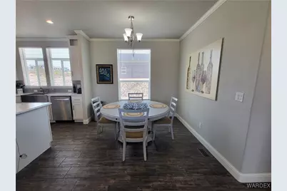 900 E Spencer Drive, Meadview, AZ 86444 - Photo 17