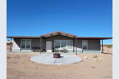 900 E Spencer Drive, Meadview, AZ 86444 - Photo 7