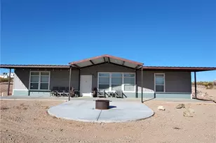 900 E Spencer Dr, Meadview, AZ 86444 - Photo 7